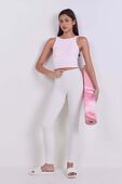 lululemon Align&trade; High-Neck Tank Top *Light Support